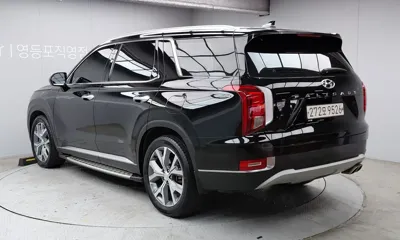 Hyundai Palisade 2020, 92668 км, за 22800000 KRW