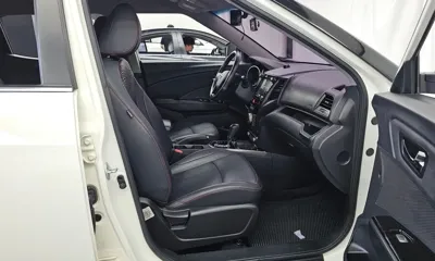 KG_Mobility_Ssangyong TIBOLI 2016, 192817 км, за 4990000 KRW - фото 11