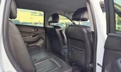 ChevroletGMDaewoo Orlando 2014, 67019 км, за 4200000 KRW - фото 12