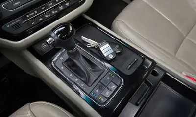 Kia Canival 2016, 181971 км, за 9990000 KRW - фото 9