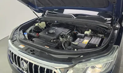 KG_Mobility_Ssangyong Rexton 2021, 70920 км, за 17700000 KRW - фото 6