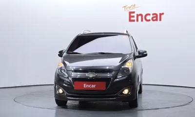 ChevroletGMDaewoo Spark 2015, 139029 км, за 2200000 KRW - фото 3