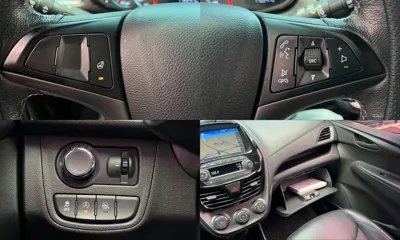 ChevroletGMDaewoo Spark 2019, 112294 км, за 4990000 KRW - фото 12