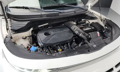Kia Soul 2019, 183954 км, за 9700000 KRW - фото 6