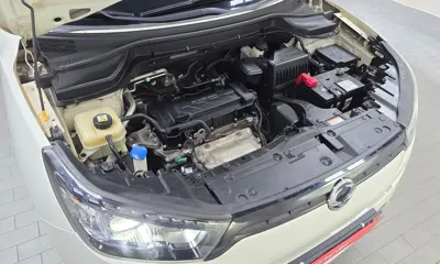 KG_Mobility_Ssangyong TIBOLI 2016, 151711 км, за 6500000 KRW - фото 6