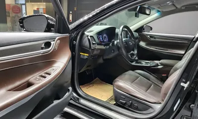 Hyundai Grandeur 2018, 81520 км, за 16000000 KRW - фото 10