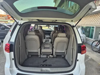 Kia Canival 2020, 115387 км, за 11000000 KRW - фото 13