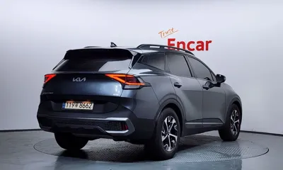 Kia Sportage 2022, 79180 км, за 28500000 KRW