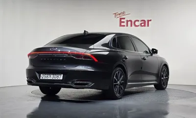 Hyundai Grandeur 2020, 142806 км, за 16900000 KRW - фото 2