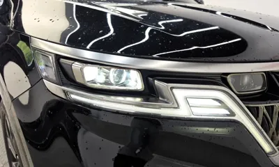 Kia Canival 2023, 43124 км, за 30500000 KRW - фото 22