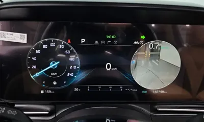 Kia Canival 2021, 142748 км, за 22700000 KRW - фото 8