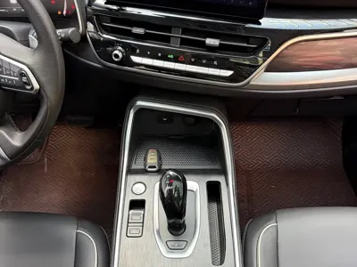 Haval H6 2022, 51000 км, за 59800 CNY - фото 10