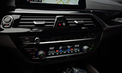 BMW 5-Series 2018, 109142 км, за 23900000 KRW - фото 17