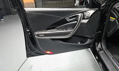 Hyundai Grandeur 2015, 158644 км, за 4900000 KRW - фото 24