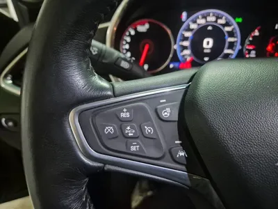 ChevroletGMDaewoo Malibu 2020, 72000 км, за 15500000 KRW - фото 8