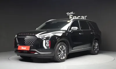 Hyundai Palisade 2022, 110885 км, за 20500000 KRW - фото 1