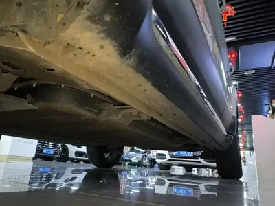 Baojun Yueye Plus 2026, 6000 км, за 59900 CNY - фото 22