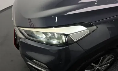 Hyundai Tucson 2017, 113734 км, за 13500000 KRW - фото 22