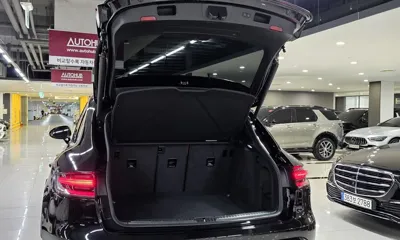 Porsche Macan 2022, 23875 км, за 82900000 KRW - фото 8
