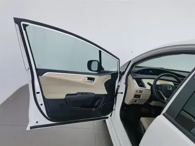 Honda Jade 2014, 129400 км, за 29900 CNY - фото 8