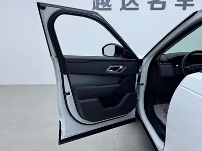 Land Rover Velar 2024, 31000 км, за 265000 CNY - фото 6