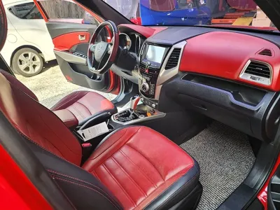 KG_Mobility_Ssangyong TIBOLI 2016, 136501 км, за 4900000 KRW - фото 16