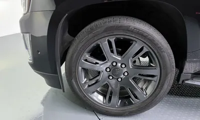 Cadillac Escalade 2018, 146582 км, за 28900000 KRW - фото 5
