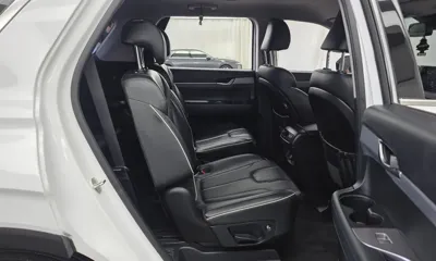 Hyundai Palisade 2021, 126075 км, за 17700000 KRW - фото 12