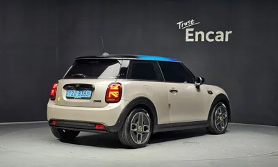 MINI Cooper 2022, 82534 км, за 23200000 KRW - фото 2