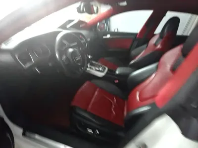 Audi S5 2012, 141000 км, за 76800 CNY - фото 4