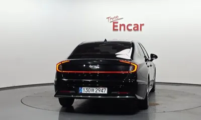 Hyundai Sonata 2022, 65225 км, за 45000000 KRW