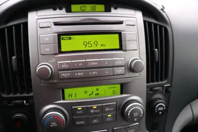 Hyundai Starex 2016, 171880 км, за 6900000 KRW - фото 14