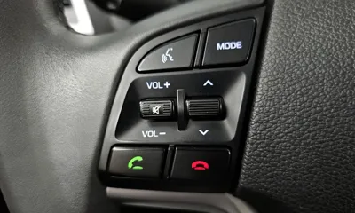 Hyundai Tucson 2018, 120481 км, за 9800000 KRW - фото 29
