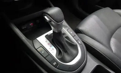 Kia K3 2022, 107310 км, за 12200000 KRW - фото 9