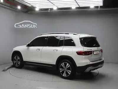 Mercedes-Benz GLB-Class 2021, 32061 км, за 34900000 KRW