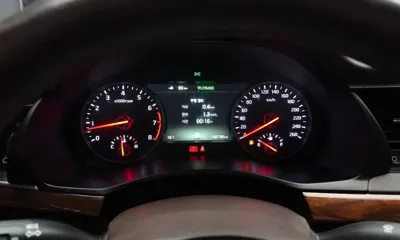 Kia K7 2017, 148798 км, за 11500000 KRW - фото 8
