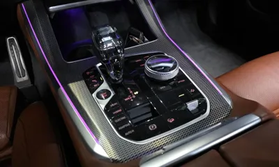 BMW X5 2022, 59192 км, за 69000000 KRW - фото 9
