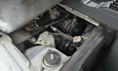 ChevroletGMDaewoo labo 2020, 75734 км, за 7700000 KRW - фото 6