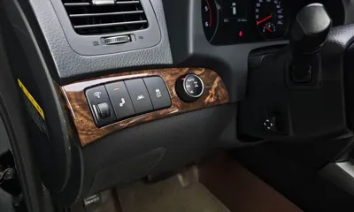 Kia Mohave 2018, 101740 км, за 15600000 KRW - фото 18