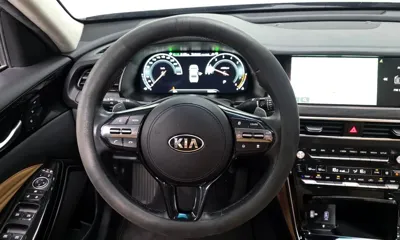 Kia K7 2020, 70858 км, за 22990000 KRW - фото 14