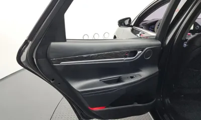 Hyundai Grandeur 2017, 136940 км, за 12290000 KRW - фото 25