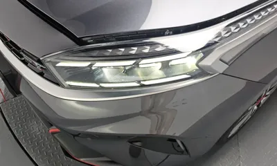 Kia K3 2022, 39274 км, за 21500000 KRW - фото 22