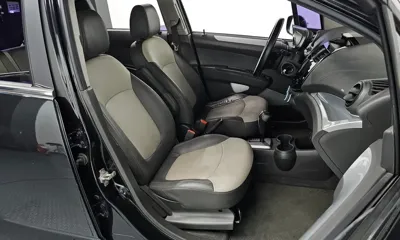 ChevroletGMDaewoo Spark 2014, 99938 км, за 2790000 KRW - фото 11