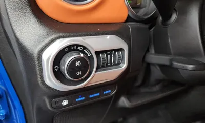 Jeep Wrangler 2021, 43446 км, за 48900000 KRW - фото 29