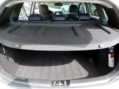 Hyundai i30 2017, 118934 км, за 11300000 KRW - фото 18