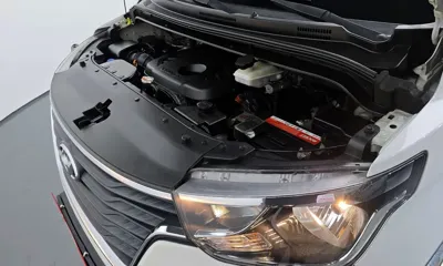 Hyundai Starex 2018, 149228 км, за 12500000 KRW - фото 6