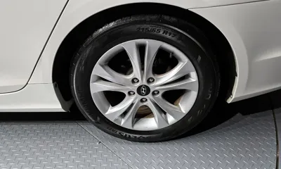Hyundai Sonata 2012, 124120 км, за 4600000 KRW - фото 21