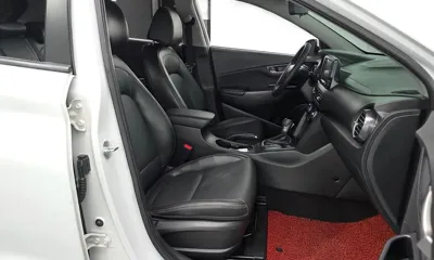 Hyundai Kona 2018, 83731 км, за 13300000 KRW - фото 26
