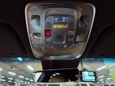 Genesis G80 2023, 25651 км, за 47900000 KRW - фото 37