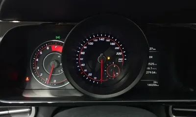 Hyundai Avante 2023, 140200 км, за 12500000 KRW - фото 8